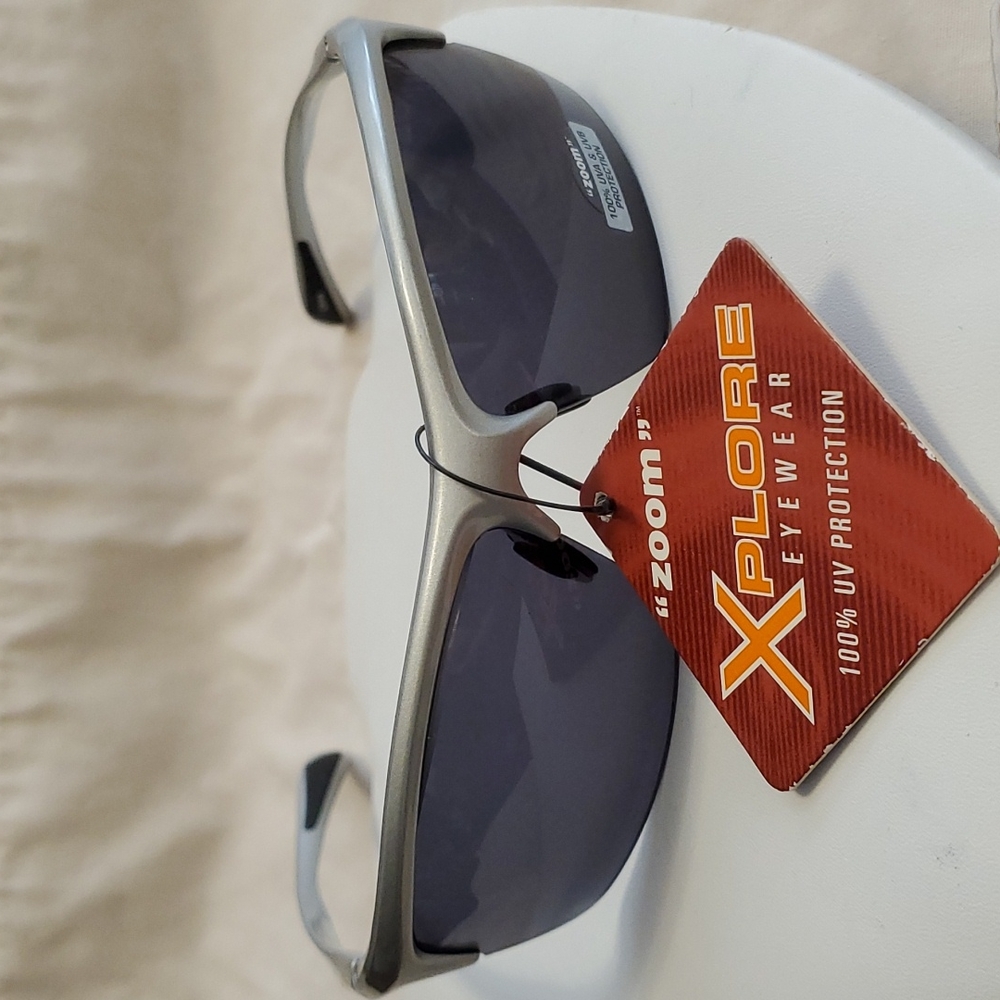 Zoom Explore Sunglasses. 9